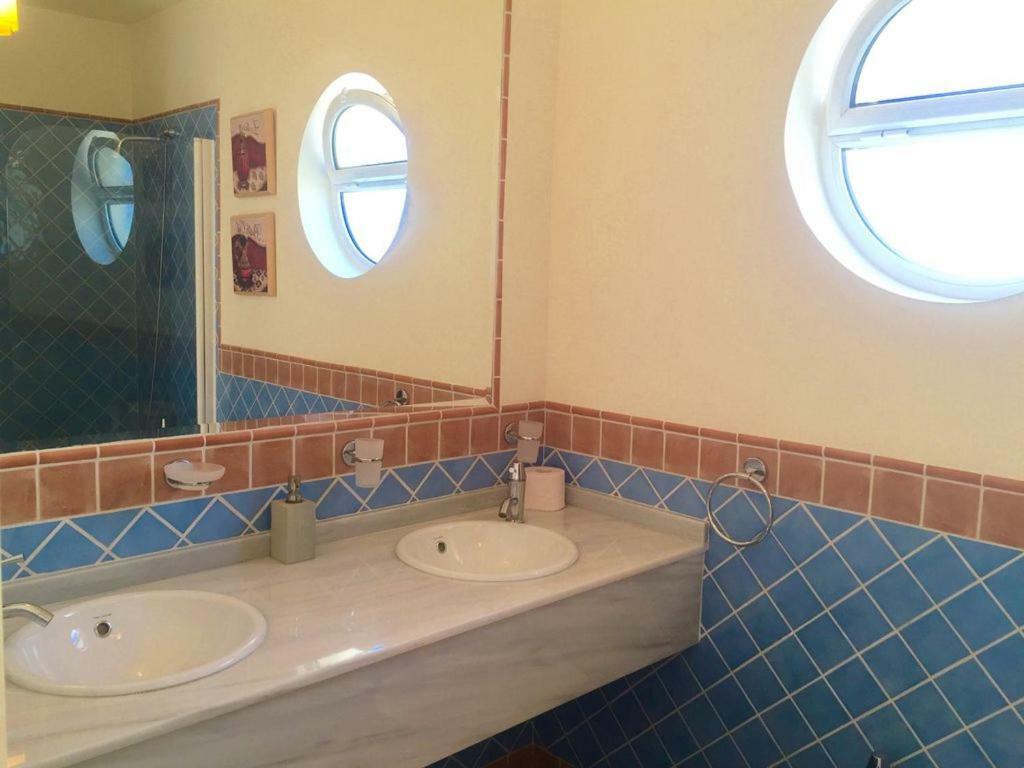 Villa En Primera Linea Vera Zewnętrze zdjęcie