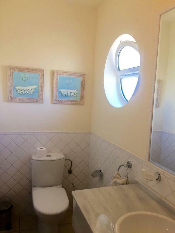 Villa En Primera Linea Vera Zewnętrze zdjęcie