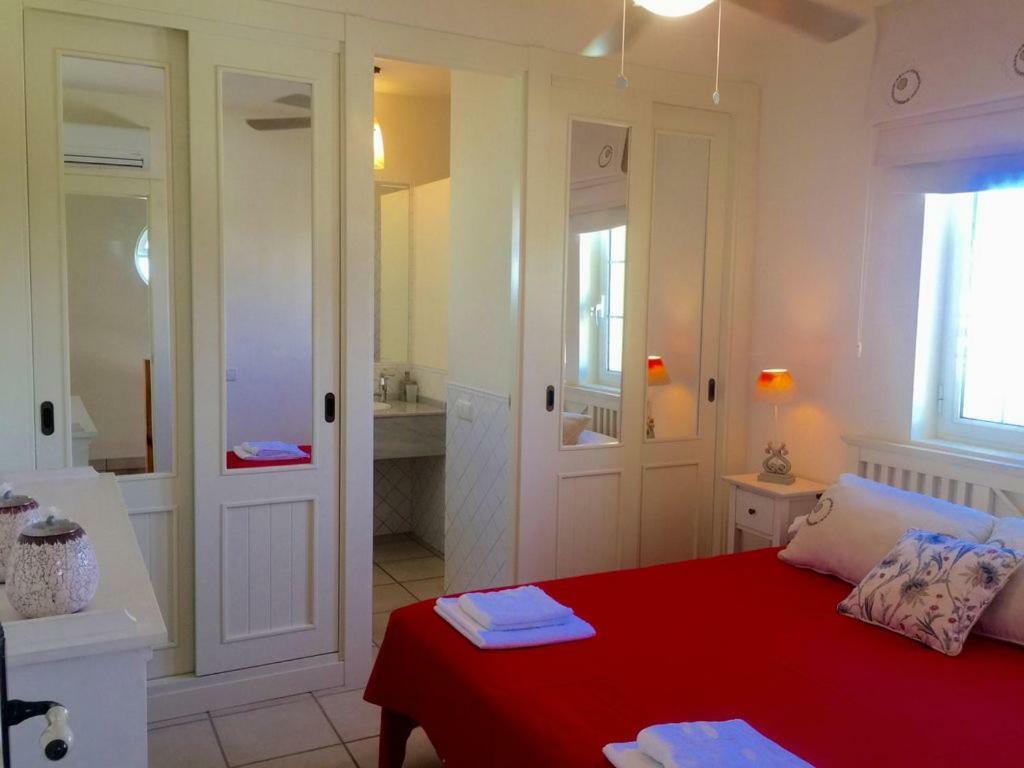 Villa En Primera Linea Vera Zewnętrze zdjęcie